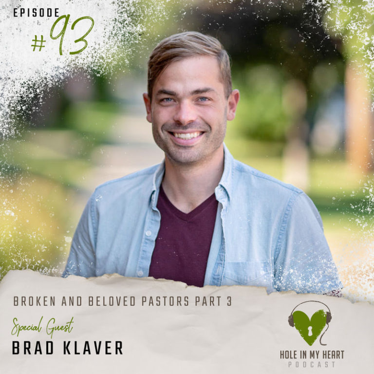 Brokenbeloved Pastors Part 3 With Brad Klaver Laurie Krieg 1880