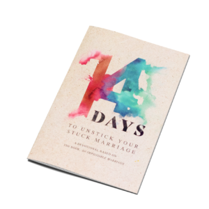 14 Days Workbook